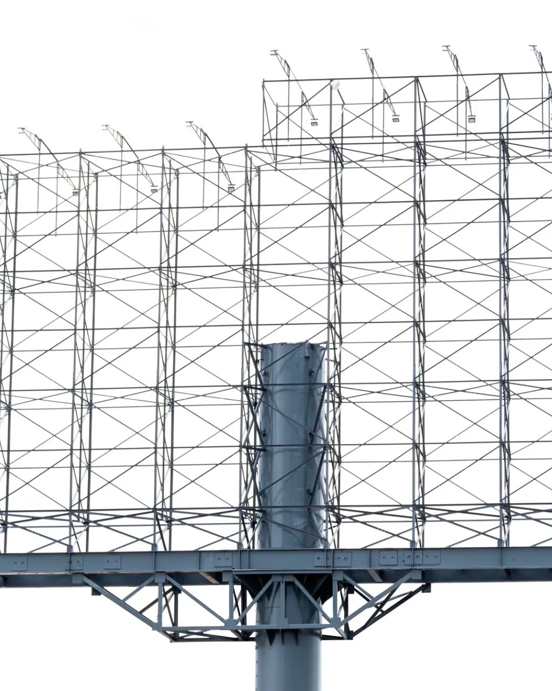 CONSTRUÇÃO PRÓPRIA DE ESTRUTURAS